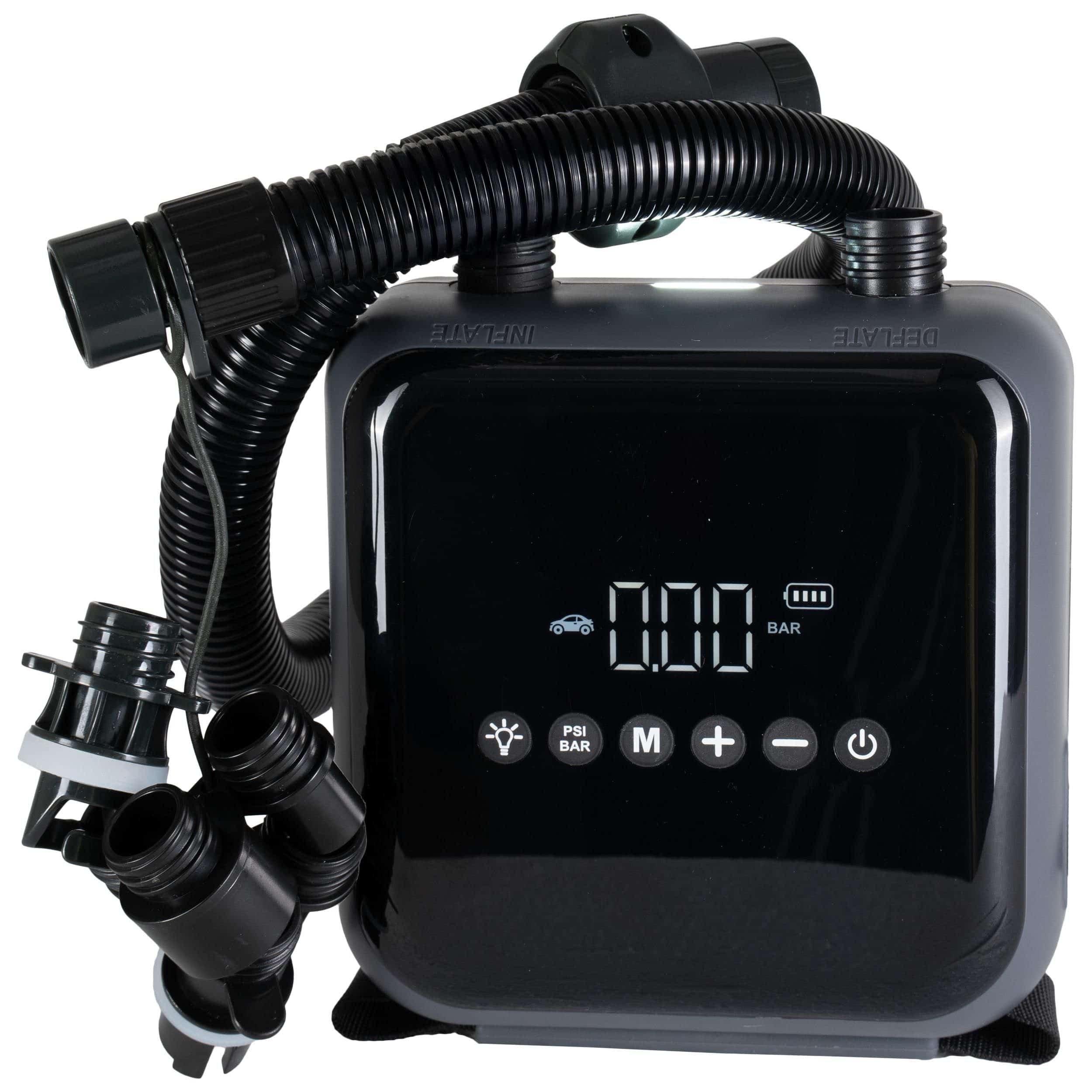 STX Electric Pump comp. with Battery 20PSI