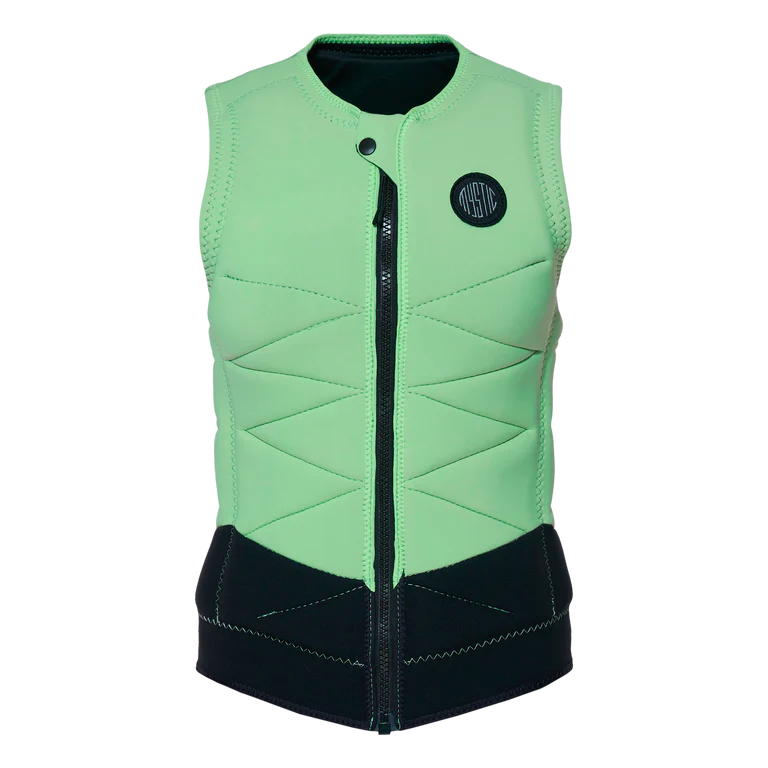 MYSTIC Juice Impact Vest Fzip Wake 2024