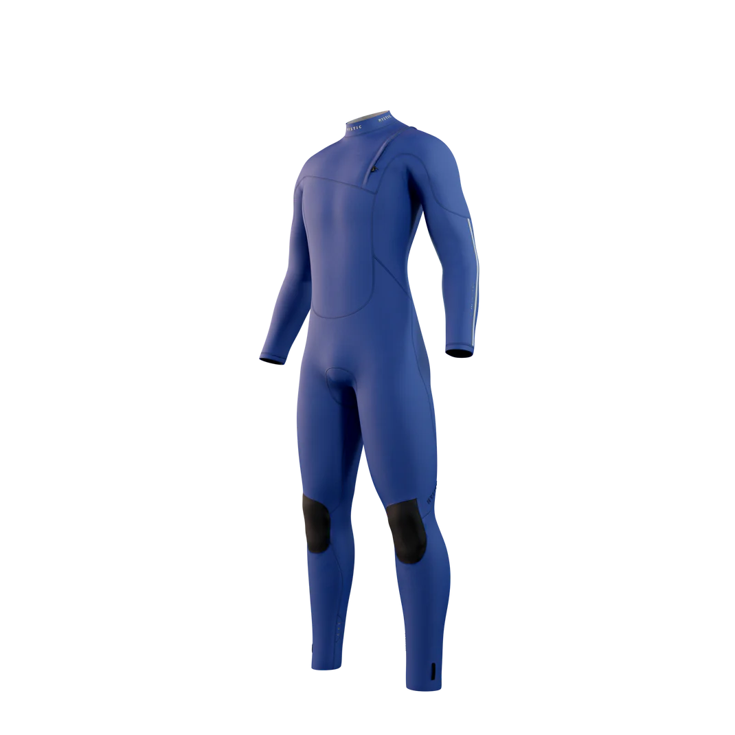 MYSTIC The ONE Fullsuit 3/2 Zipfree Wetsuit 2024