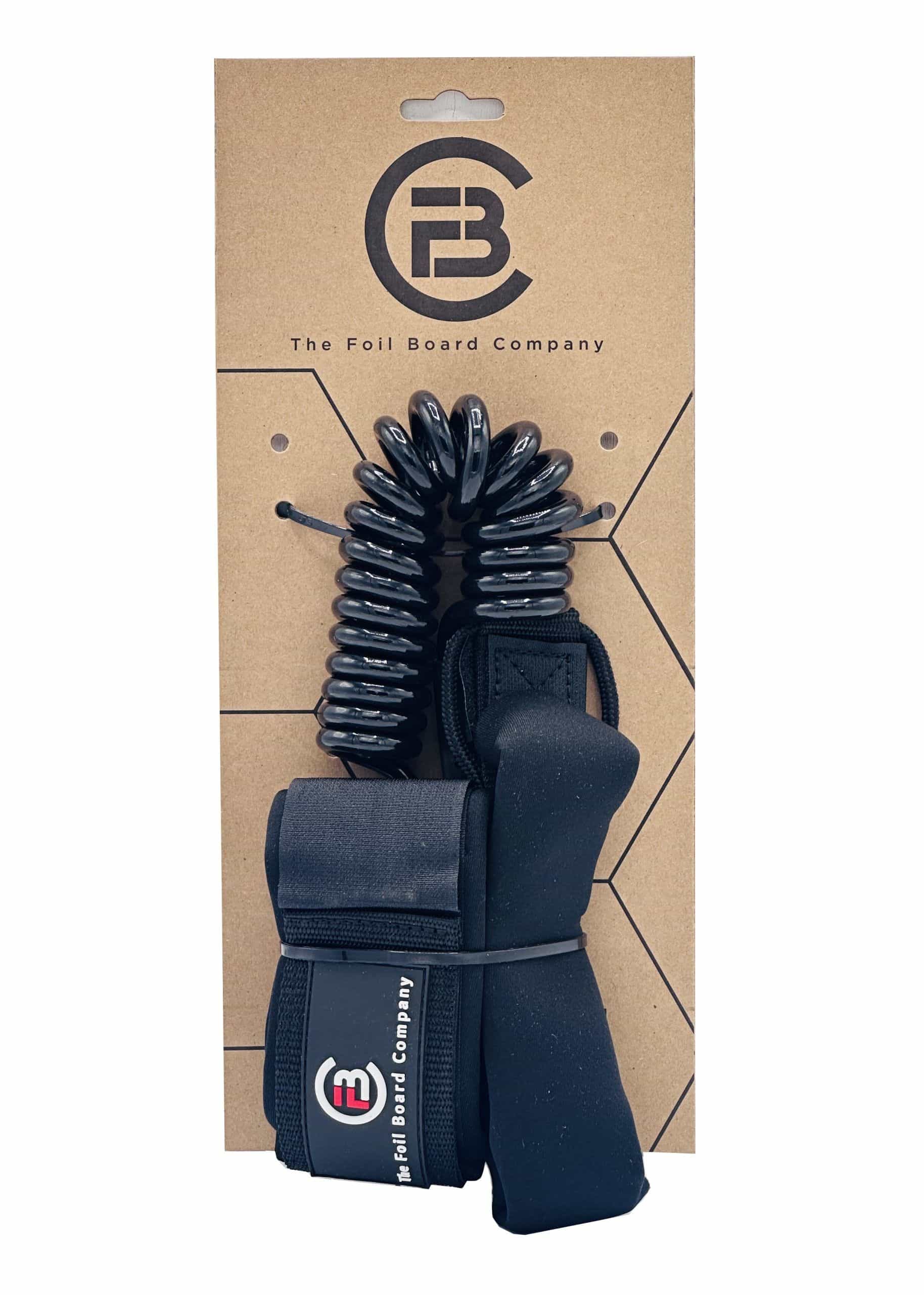 FBC Ankle Leash V2