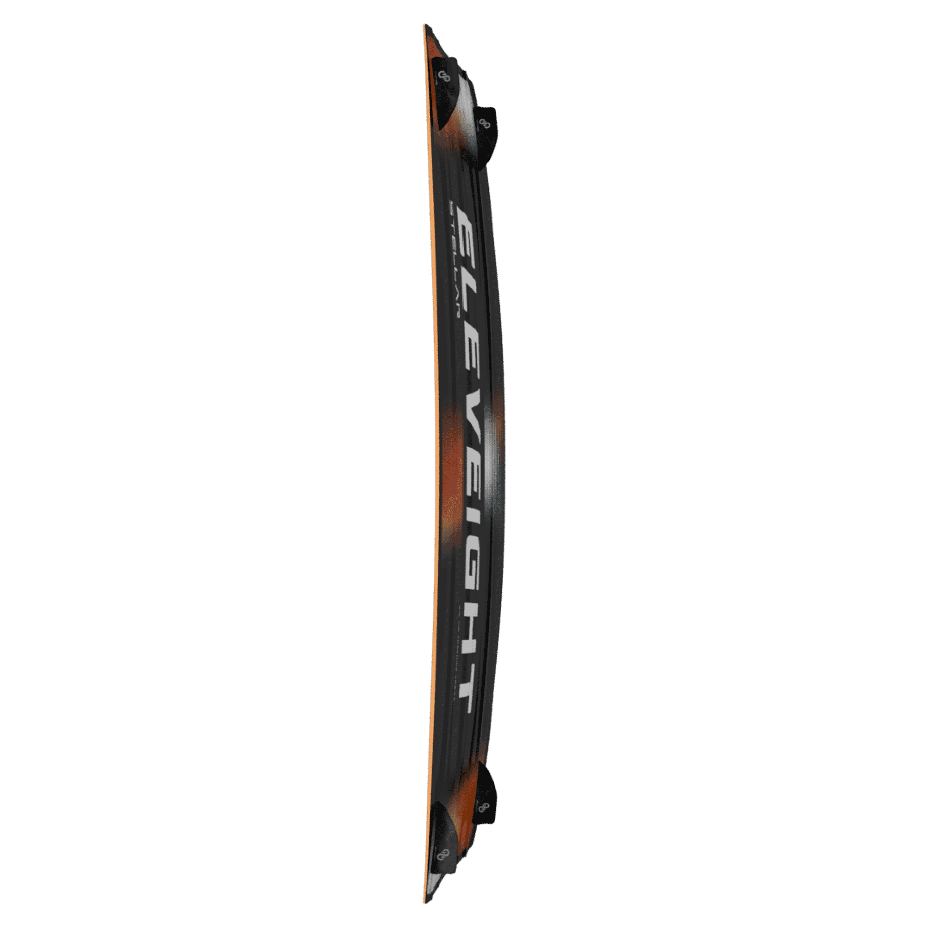 ELEVEIGHT STELLAR V3 Kiteboard 2026