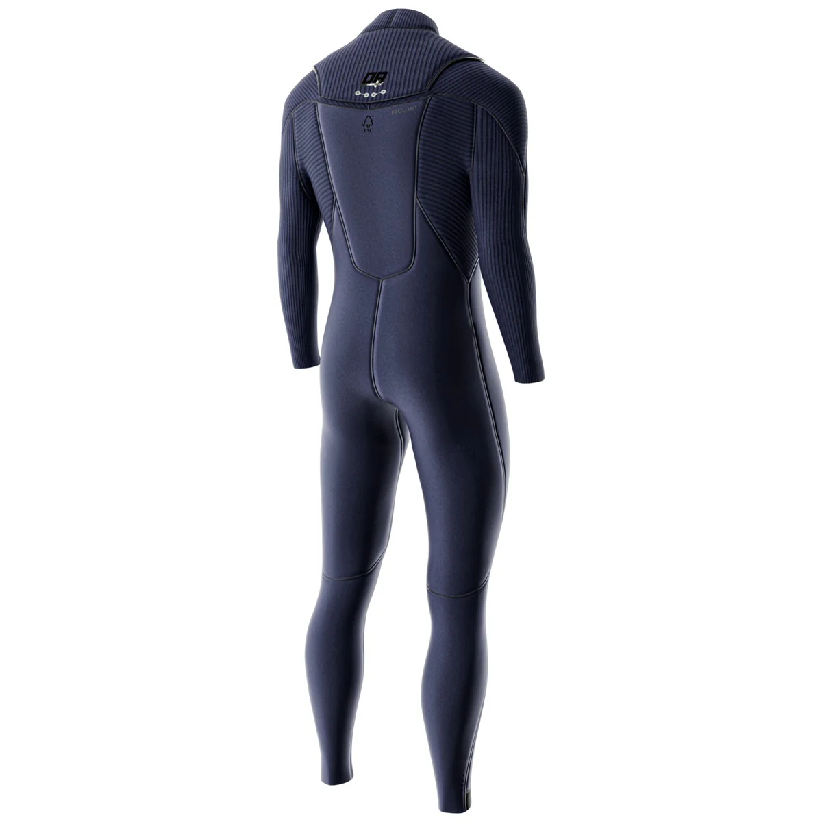 PROLIMIT Predator Steamer Freezip 4/3 GBS 2026