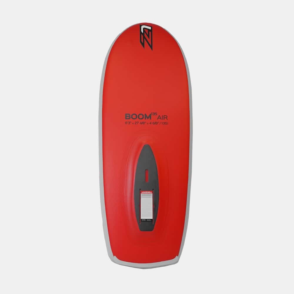 LEVITAZ Boom Air Inflatable Foilboard