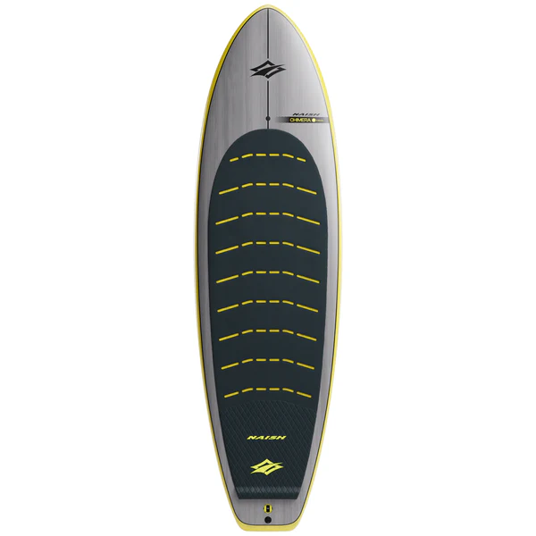 NAISH Chimera Nvision Wingfoilboard 2026