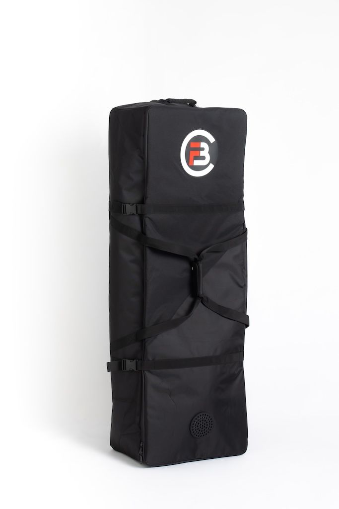 FBC Wing Quiver Grab Bag 145cm x 50cm