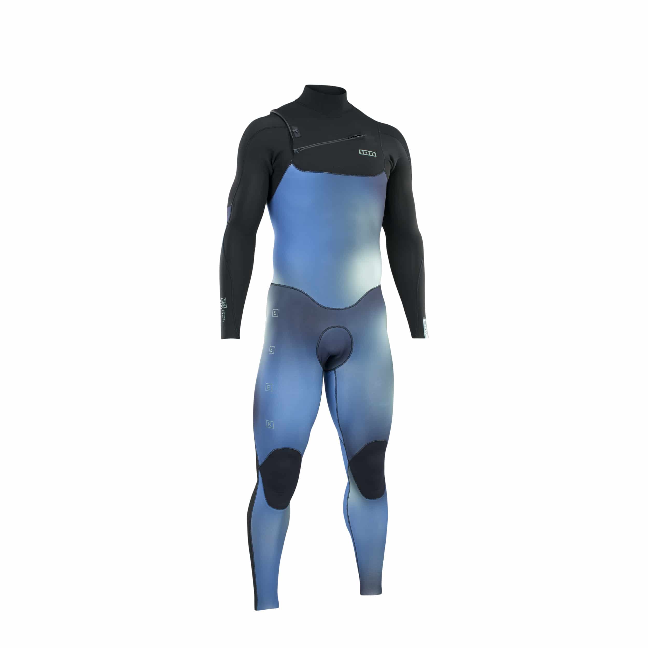 ION Seek Core 5/4 Frontzip Neopren 2023