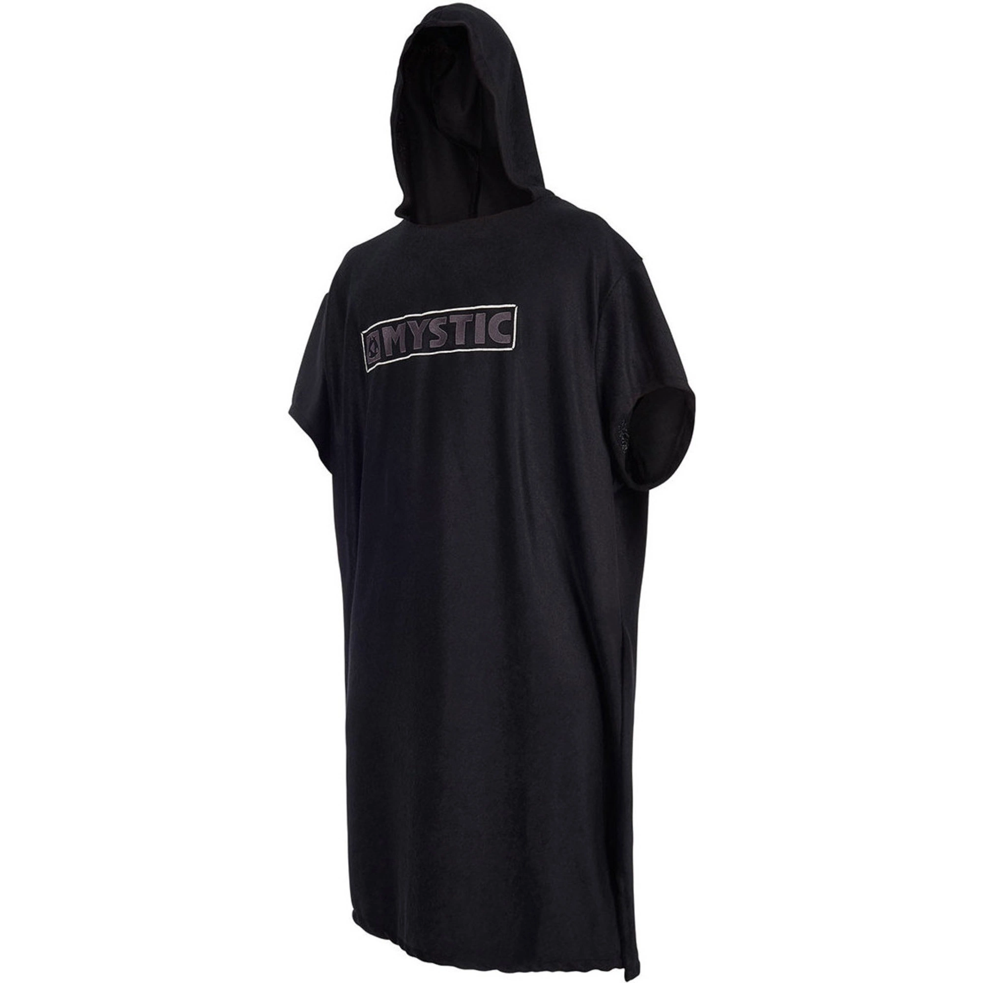 MYSTIC Poncho Basic