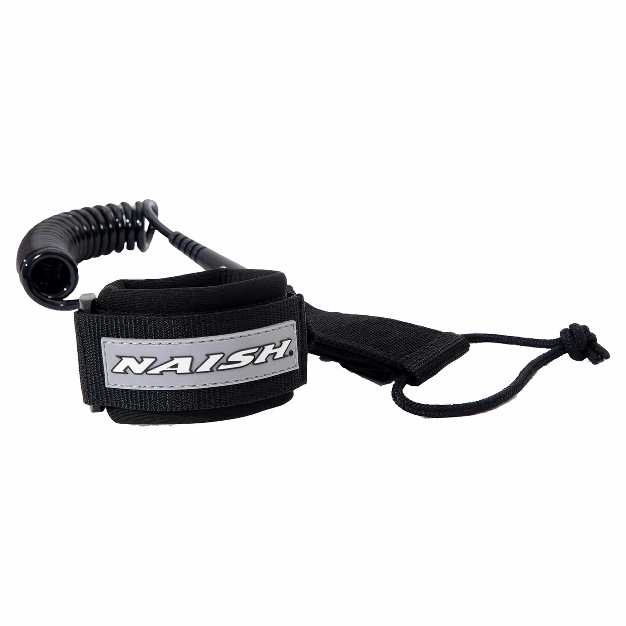 NAISH S26 Wing-Surfer Coil Wrist Leash 2022