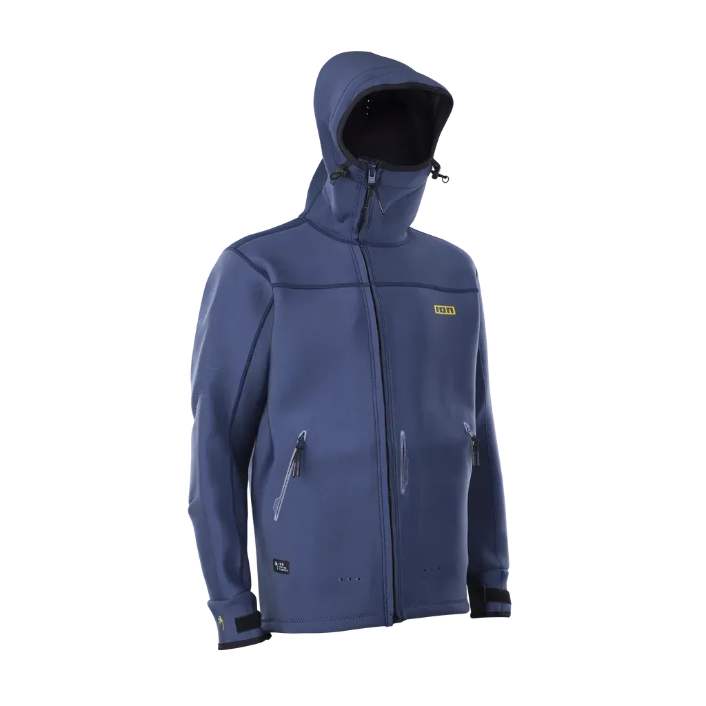 ION Neo Shelter Jacket Amp 2023