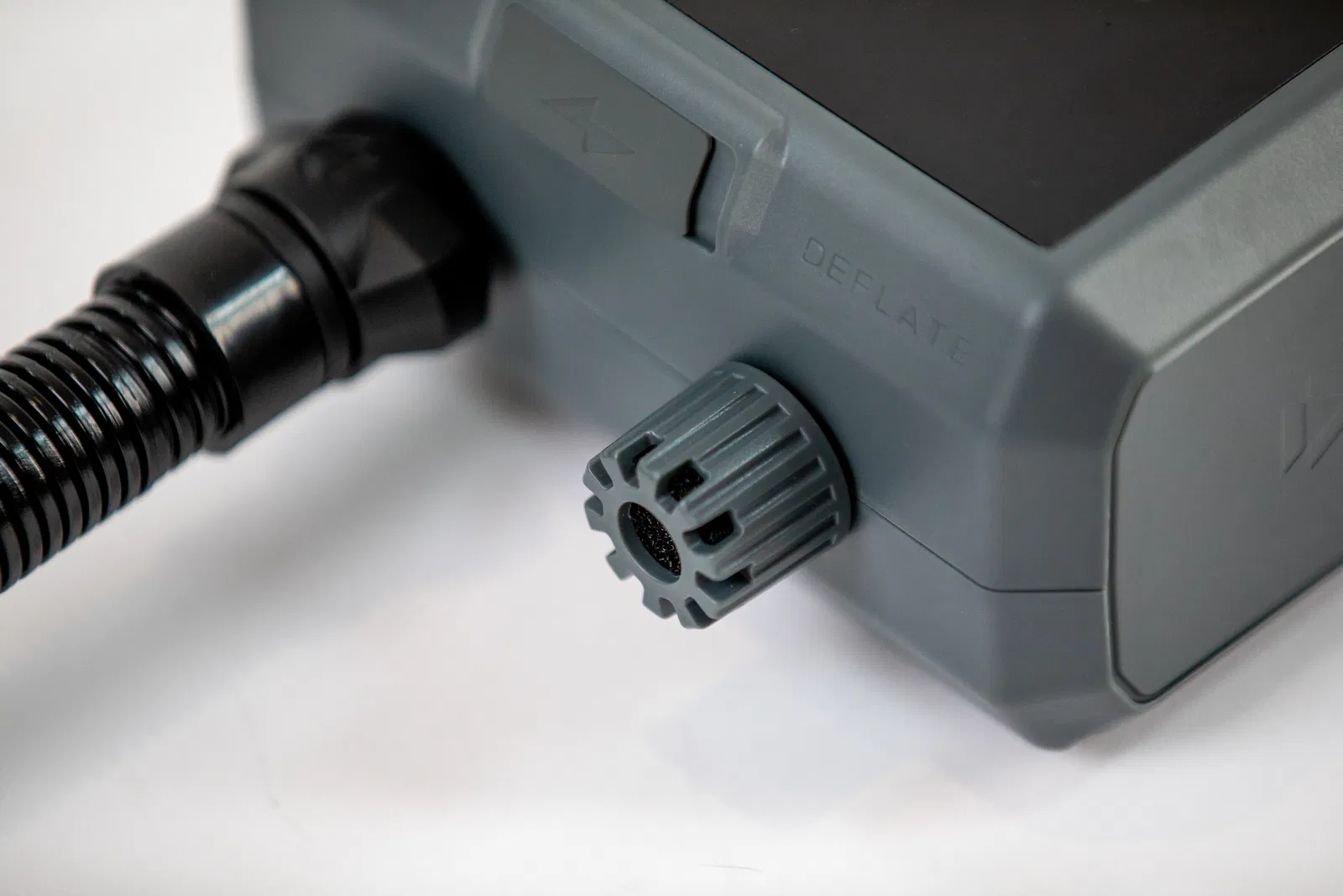 DUOTONE Lazepump E-pump Electric Pump
