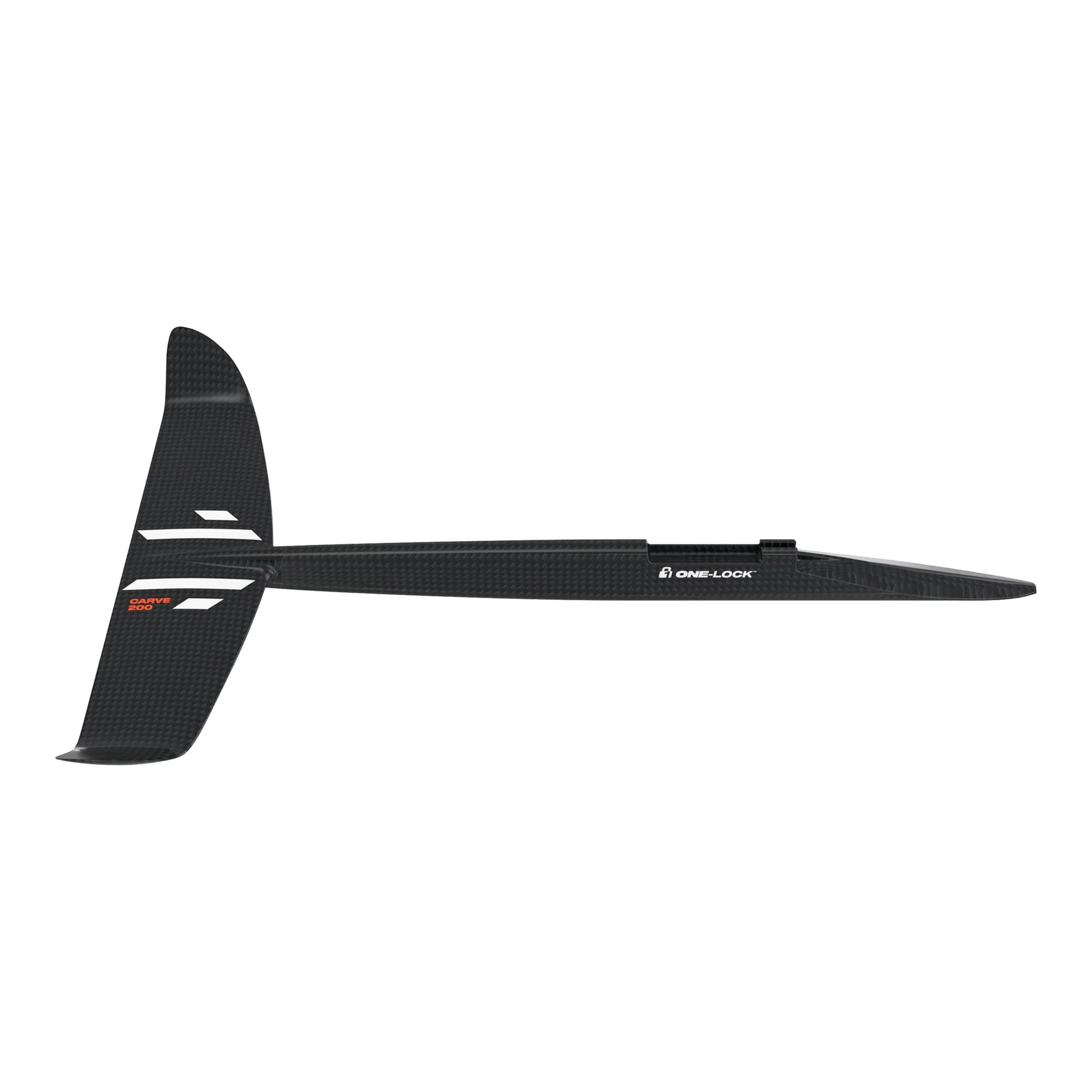 SLINGSHOT One-Lock Carve Tail 200 2025