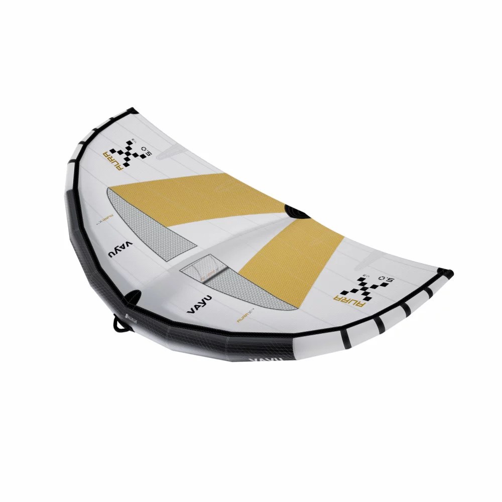 VAYU AURA X V3 - ALUULA Wing 2026