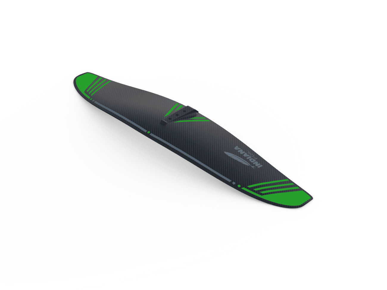 INDIANA Foil HP Front Wing Ride M 2025