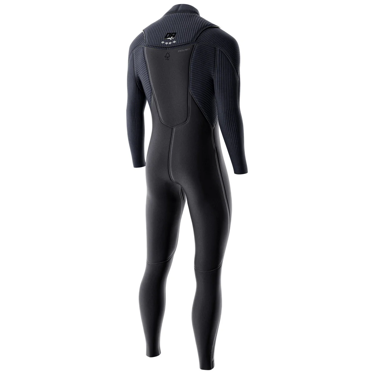 PROLIMIT Predator Steamer Freezip 4/3 GBS 2026