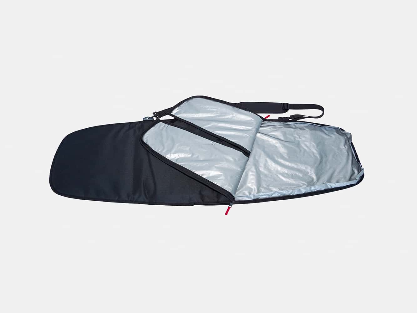 LEVITAZ Day Bag Foil Boardbag