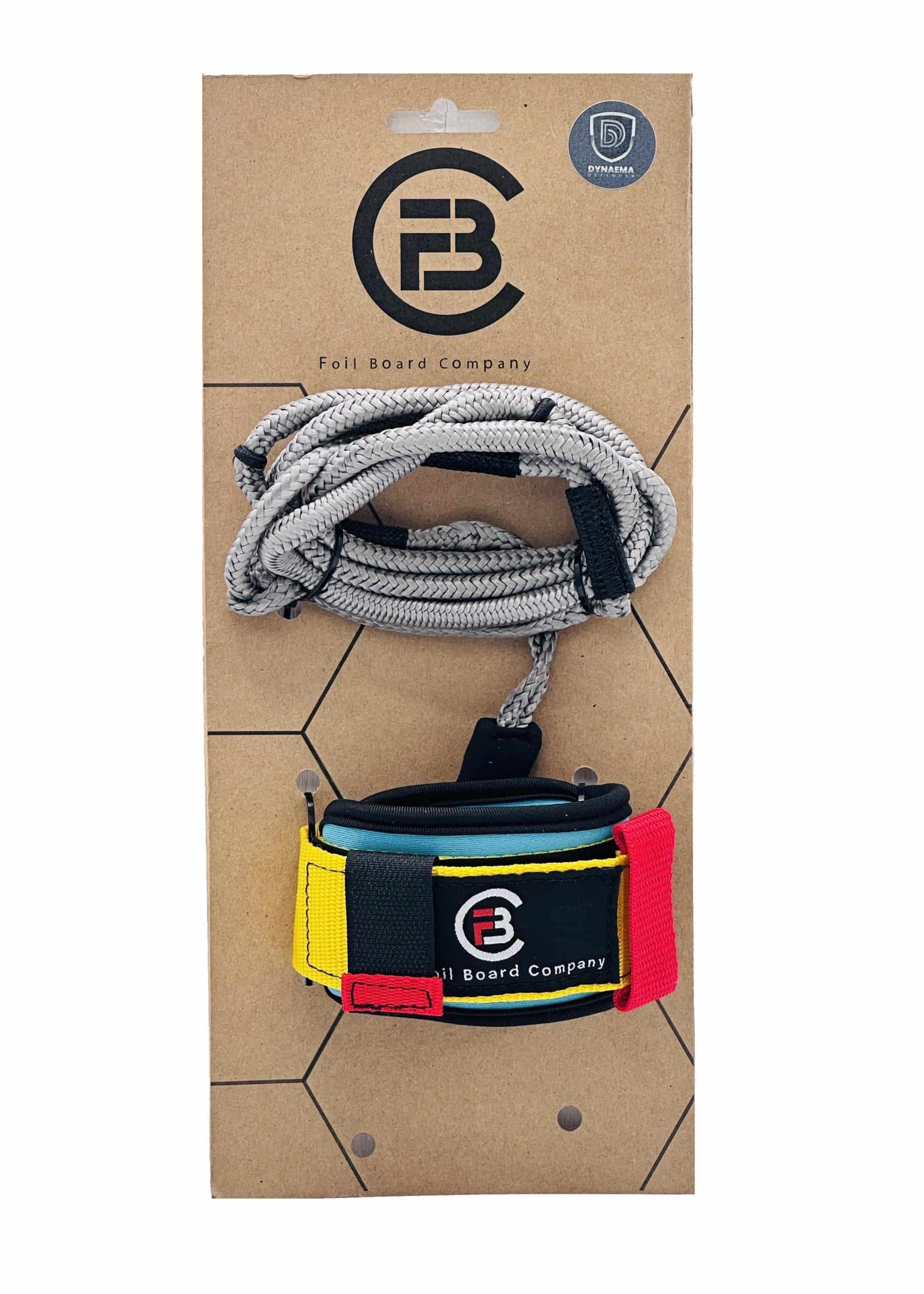 FBC Wing Wrist Leash V2 RAD