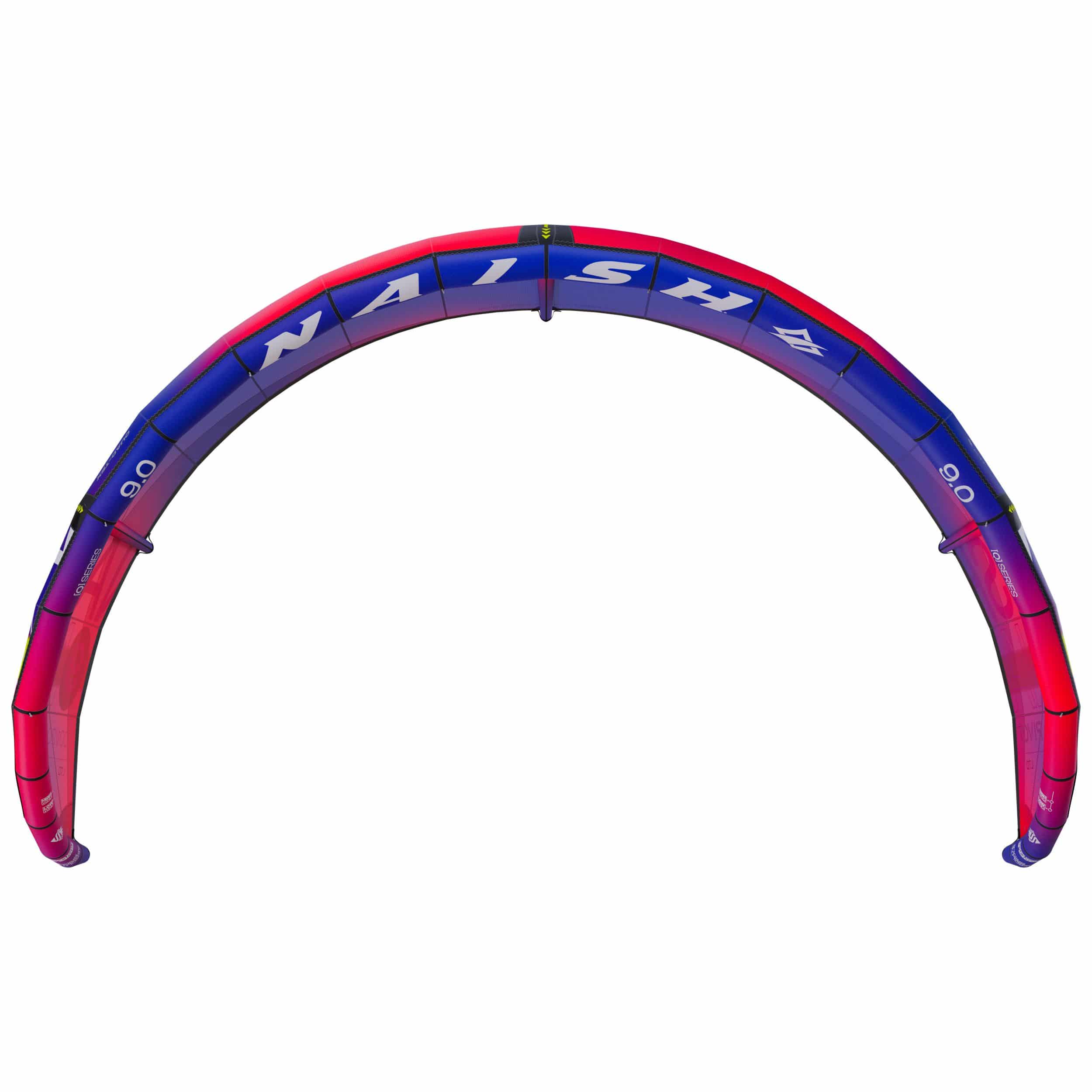 NAISH Pivot LTD Kite 2025/2026