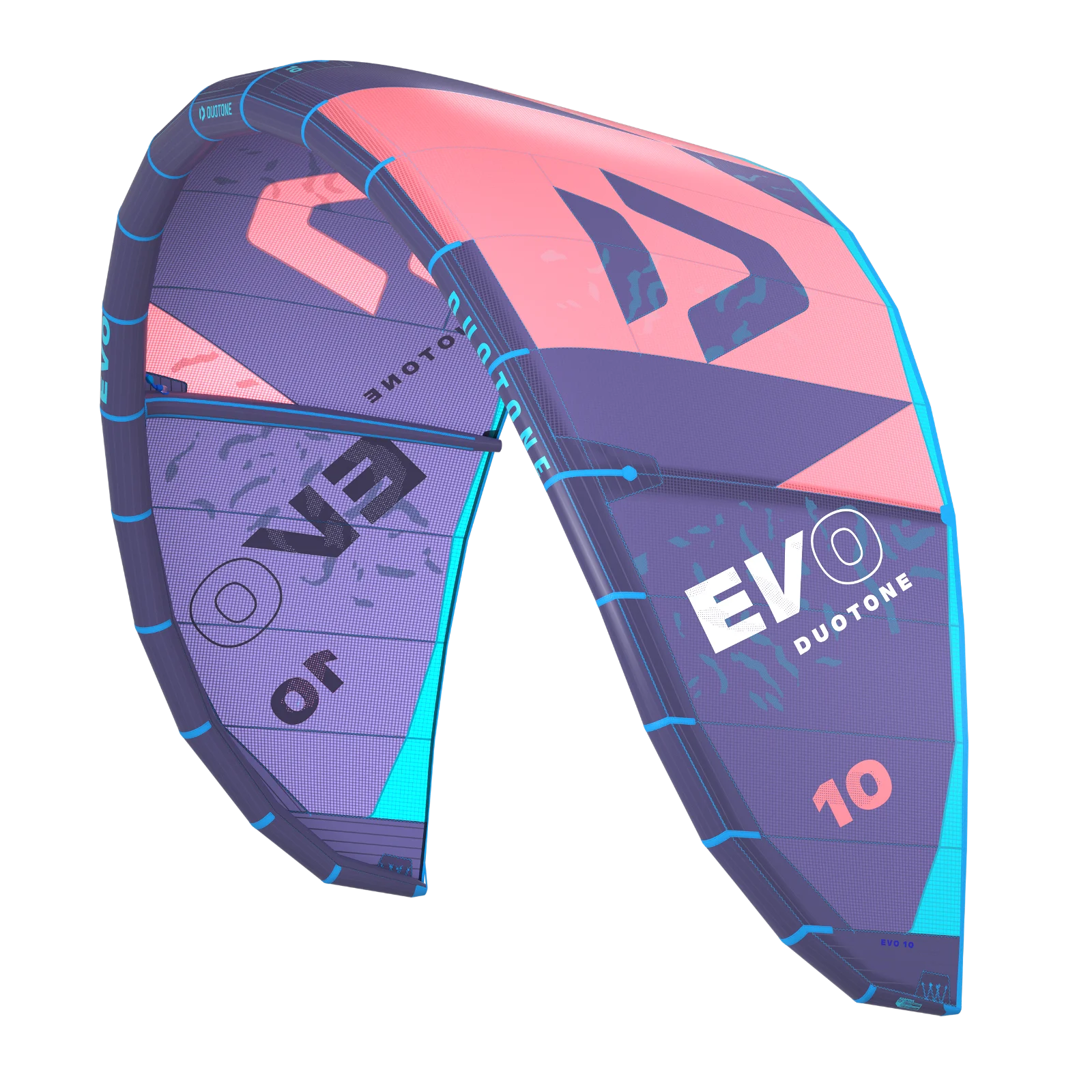 DUOTONE EVO Kite 2024