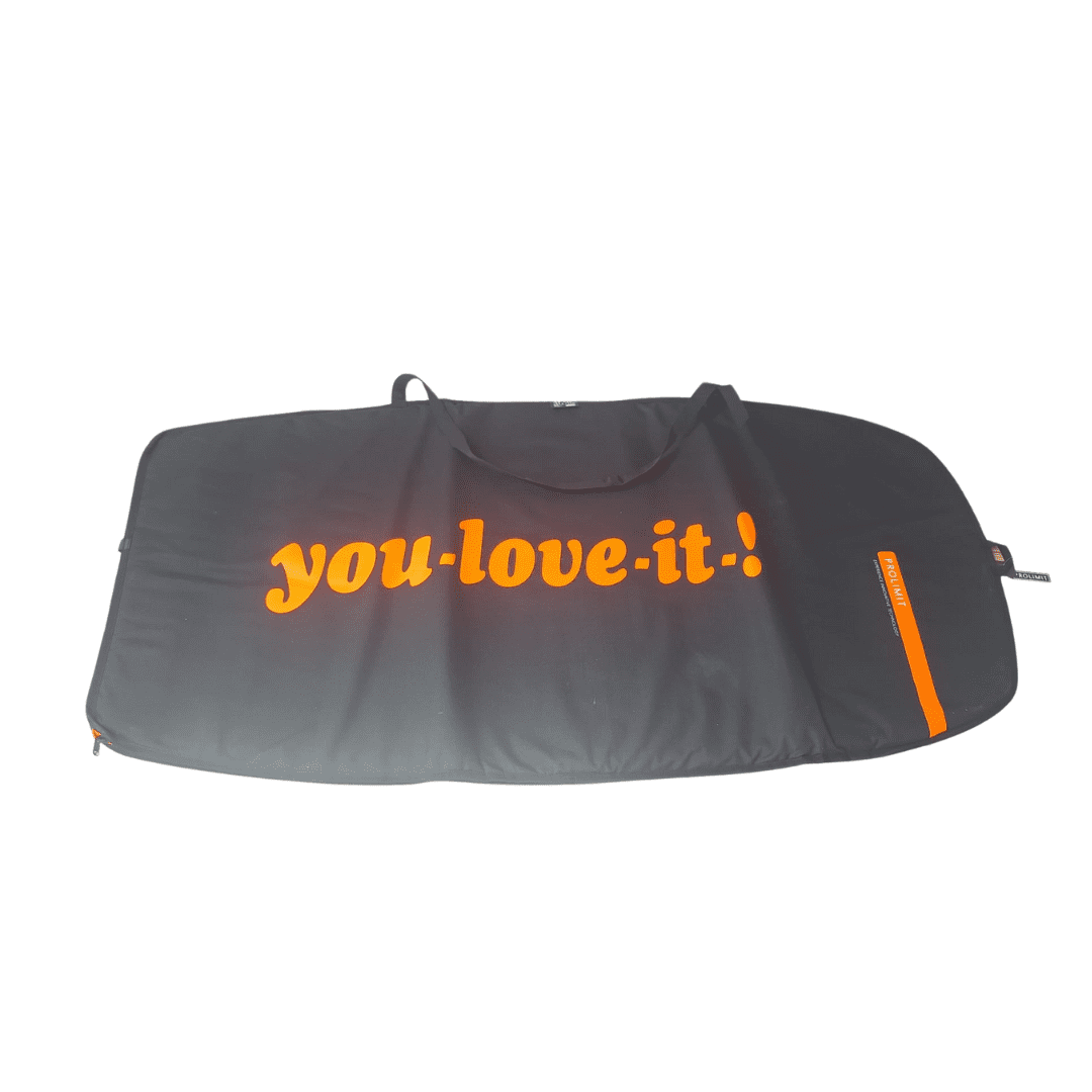 PROLIMIT Wingfoil Boardbag YLI Edition