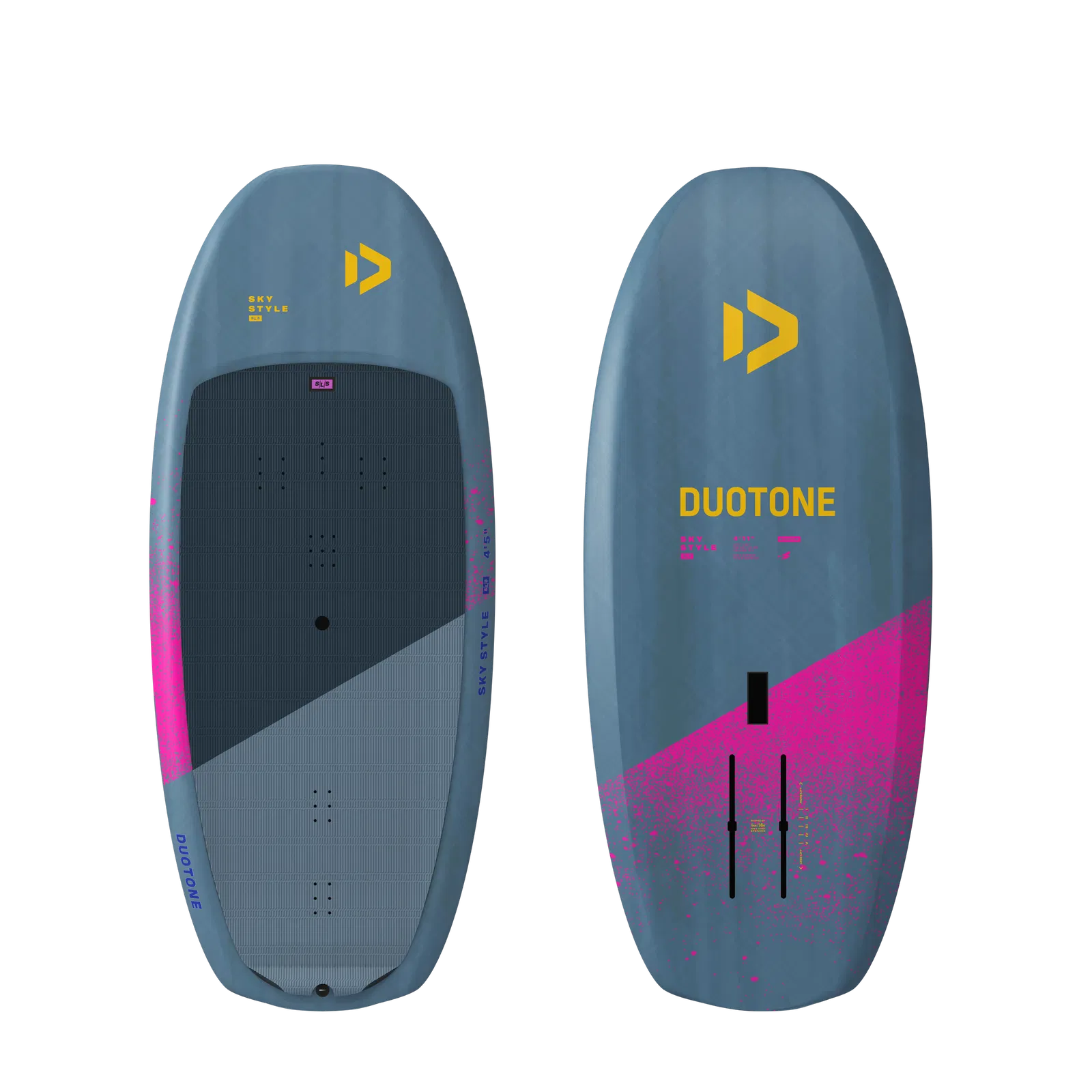 DUOTONE Sky Style SLS Wingboard 2025