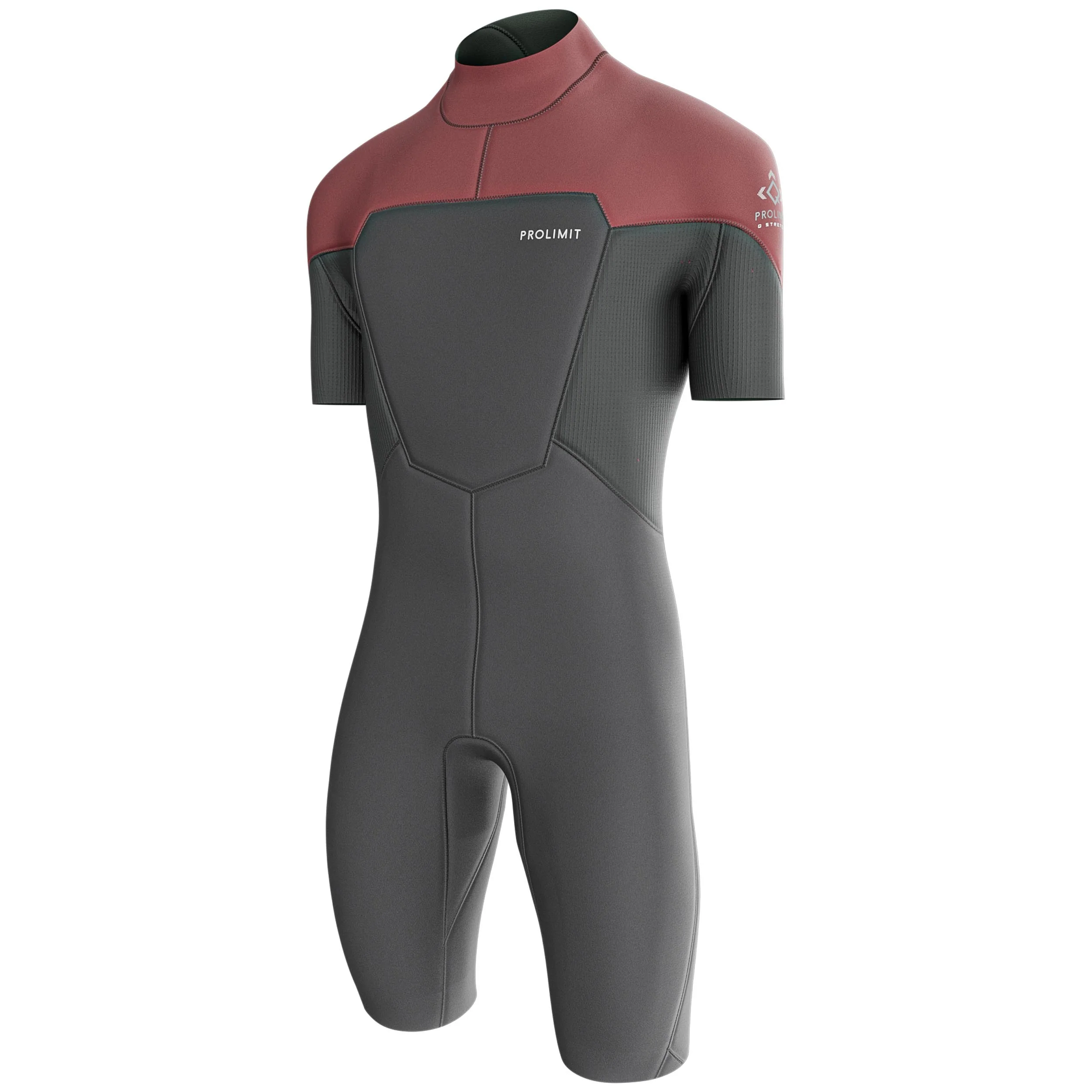 PROLIMIT Fusion Shorty V-Zip 2/2 2025