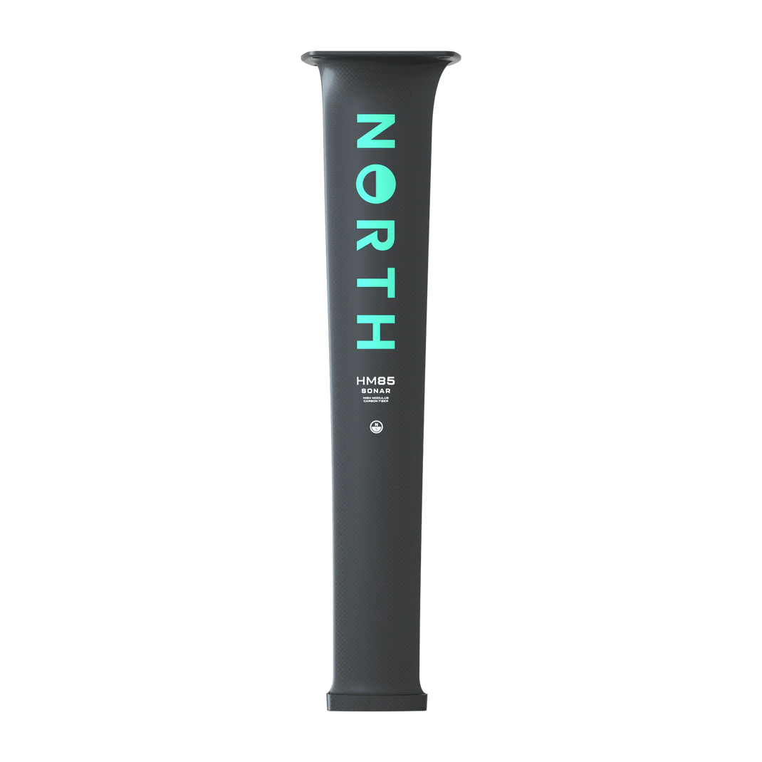 NORTH Sonar HM Carbon Mast