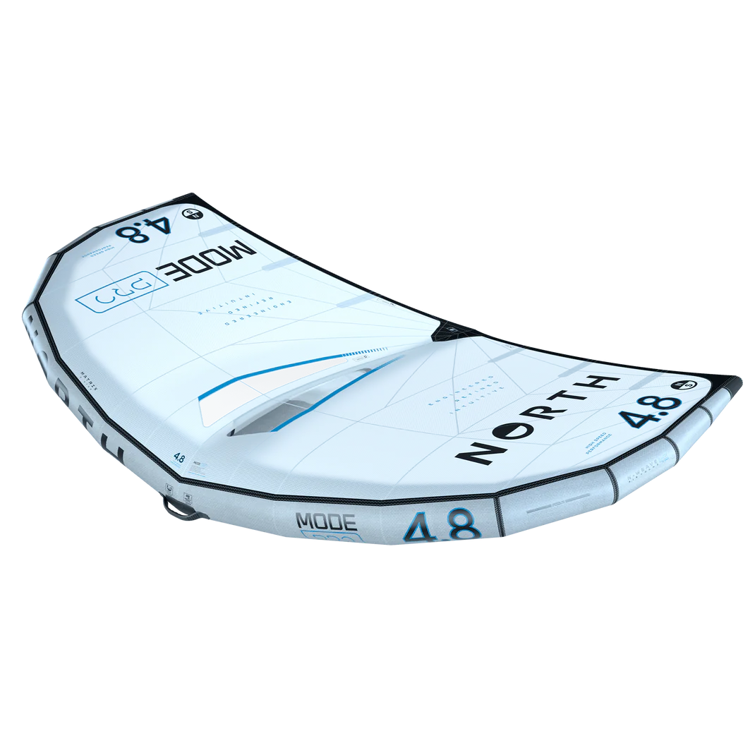 NORTH MODE PRO Wing 2025