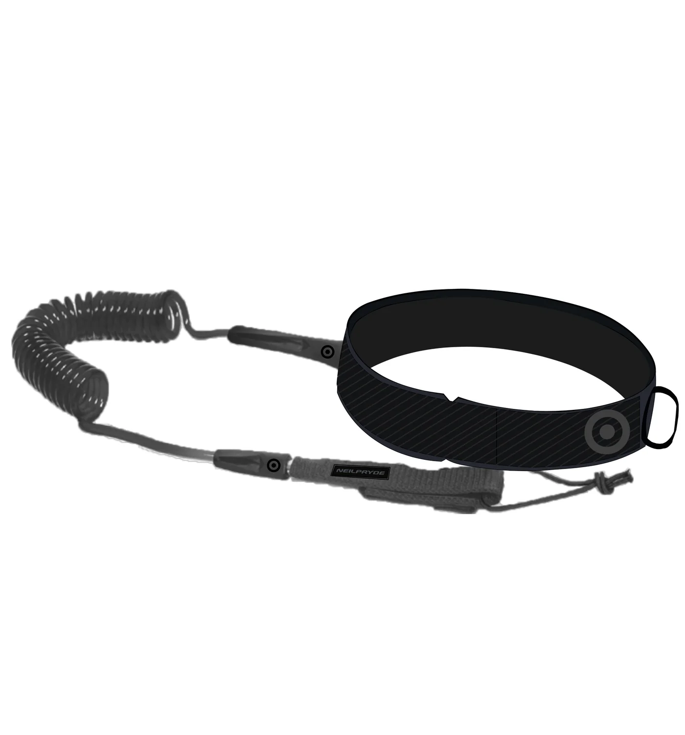 NEILPRYDE SUP WING HIP LEASH 2025