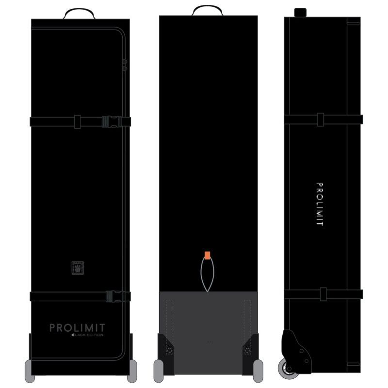 PROLIMIT Kitesurf Boardbag Golf 2026