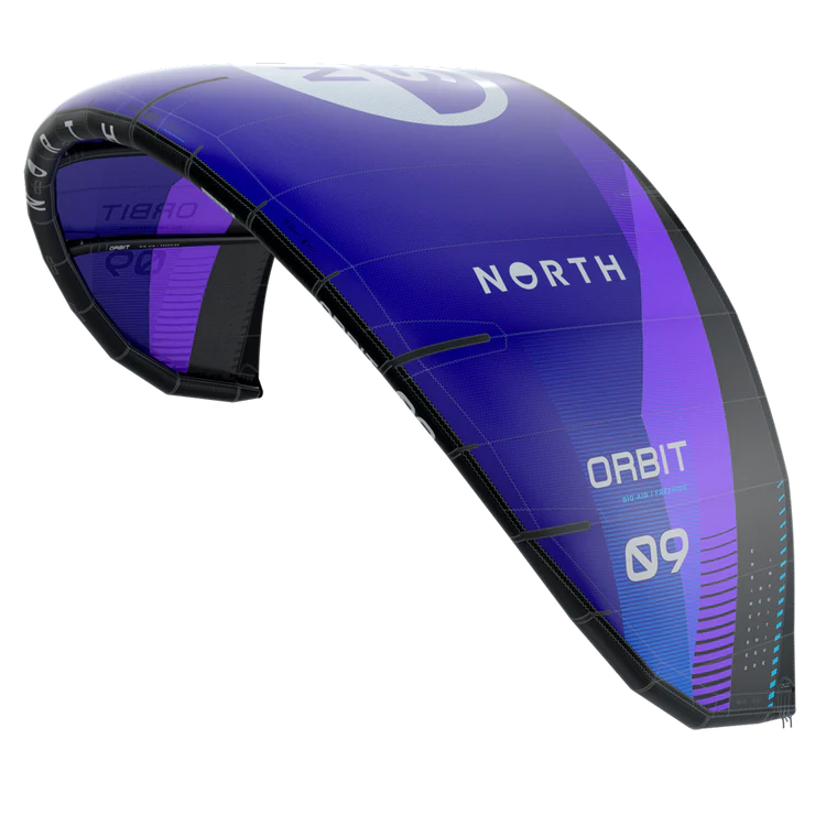 NORTH ORBIT KITE 2026