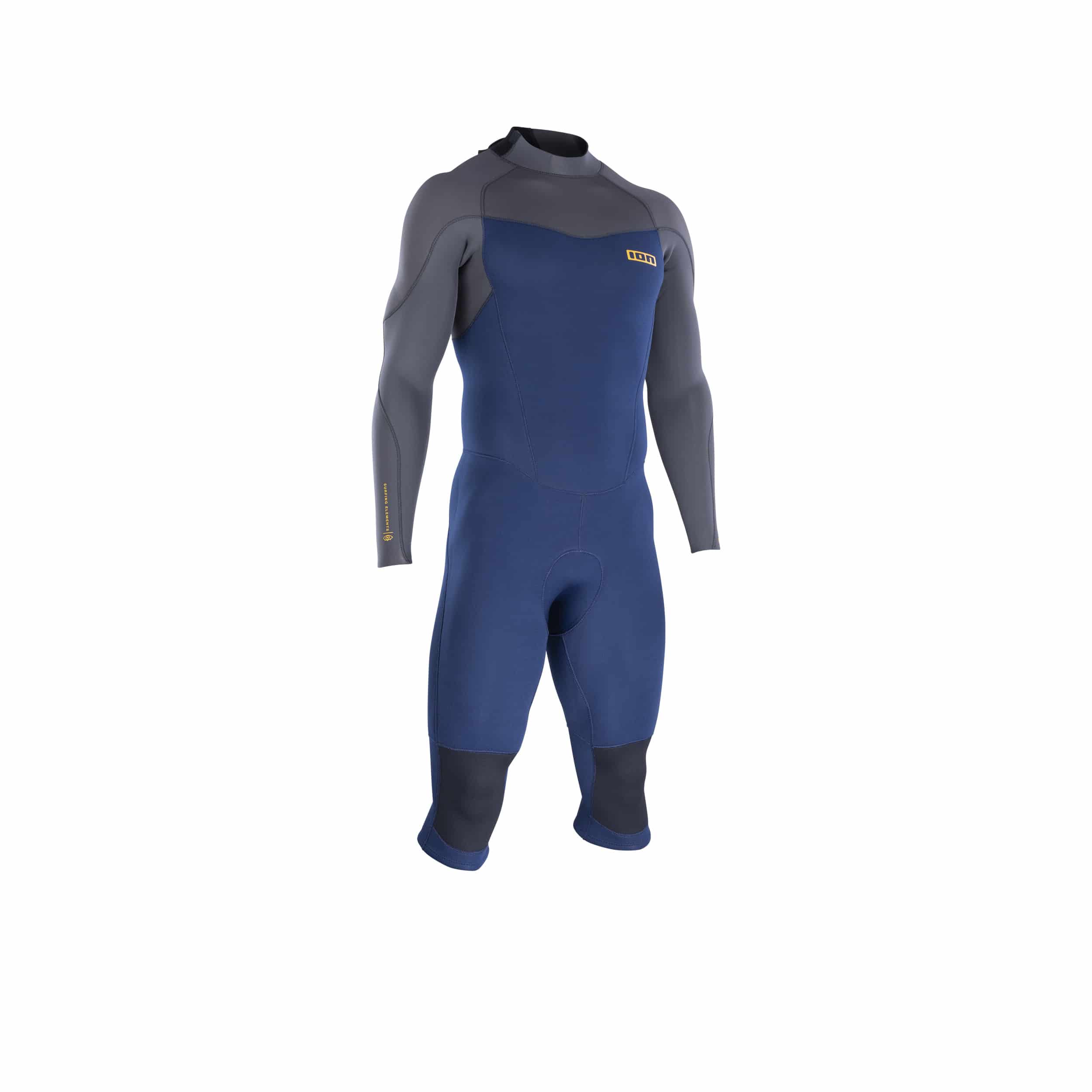 ION Element 4/3 Overknee Longsleeve Backzip 2024