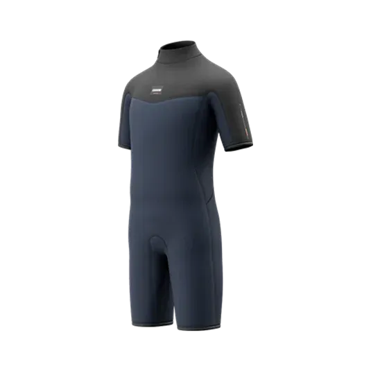 MYSTIC STAR SHORTY JUNIOR Back-zip 3/2mm 2026