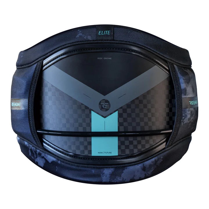 RIDEENGINE Elite Carbon Type 1 Hyperlock Harness 2027