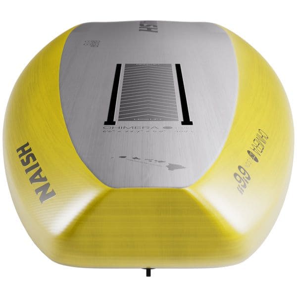 NAISH Chimera Nvision Wingfoilboard 2026