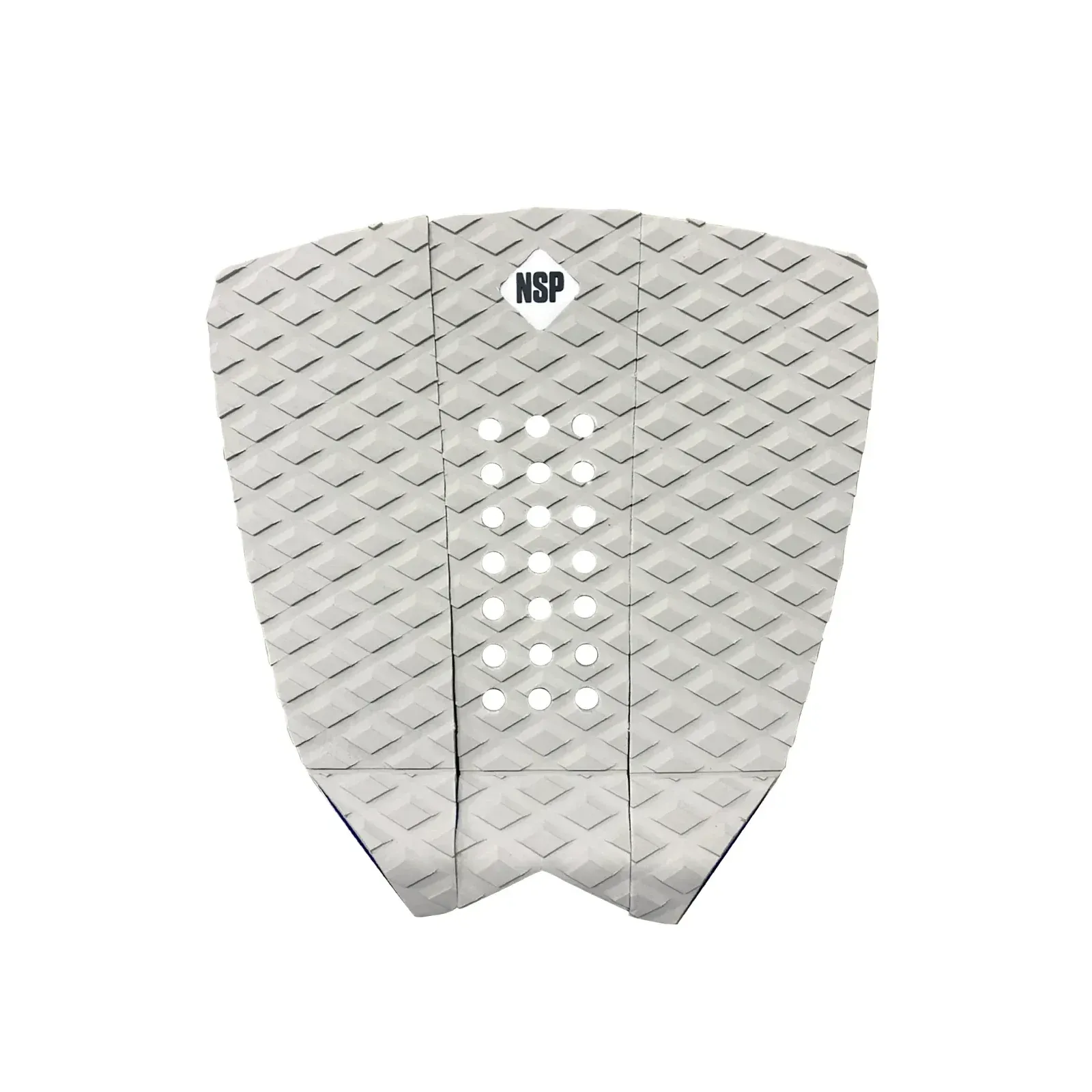 NSP 3 Piece Recycled Traction Tail Pad