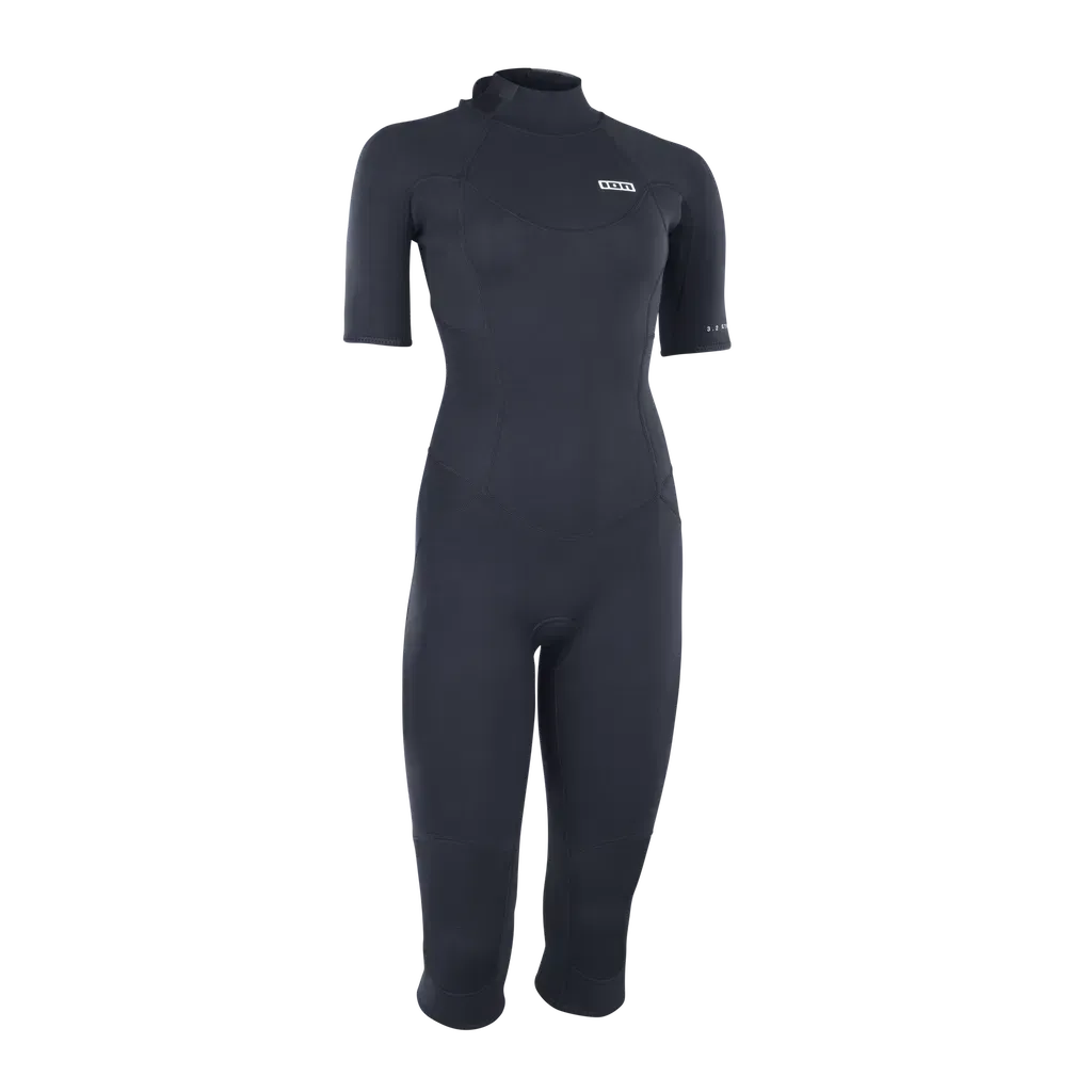 ION Static 3/2 Wetsuit Overknee SS Back Zip women 2026