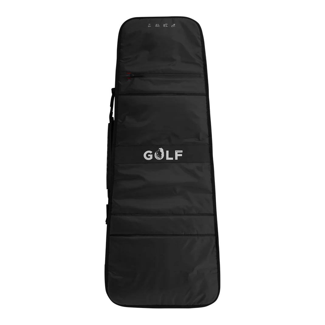MYSTIC Saga Golfbag Boardbag 2026