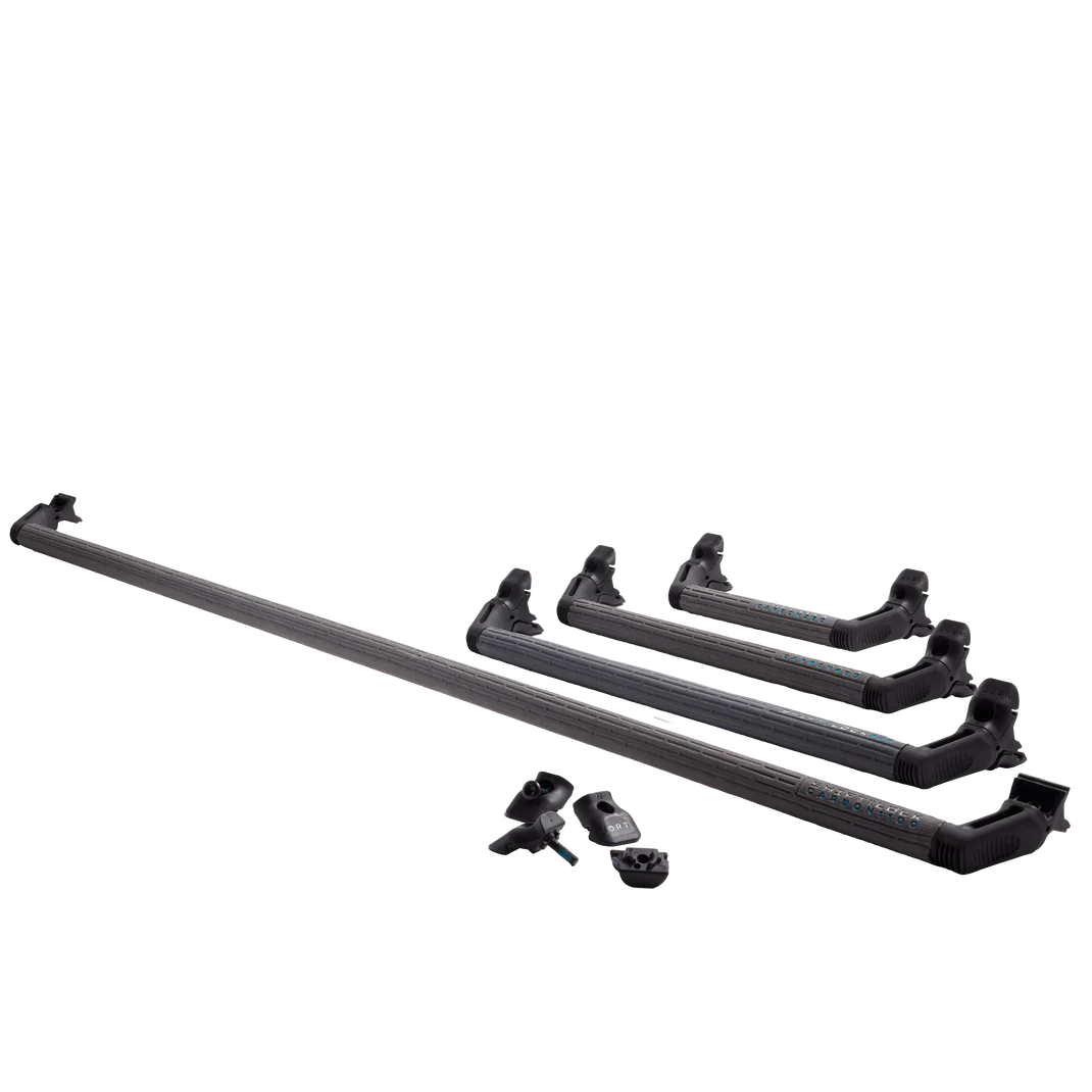NORTH  Shiftlock Carbon Handle