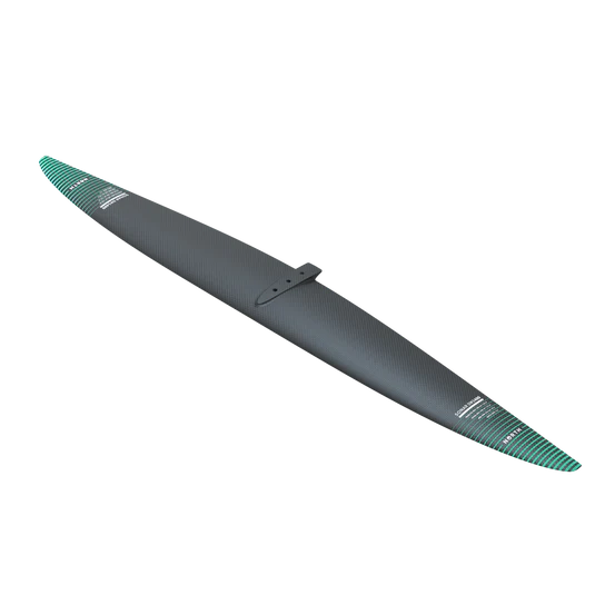 NORTH Sonar DW1400 Front wing
