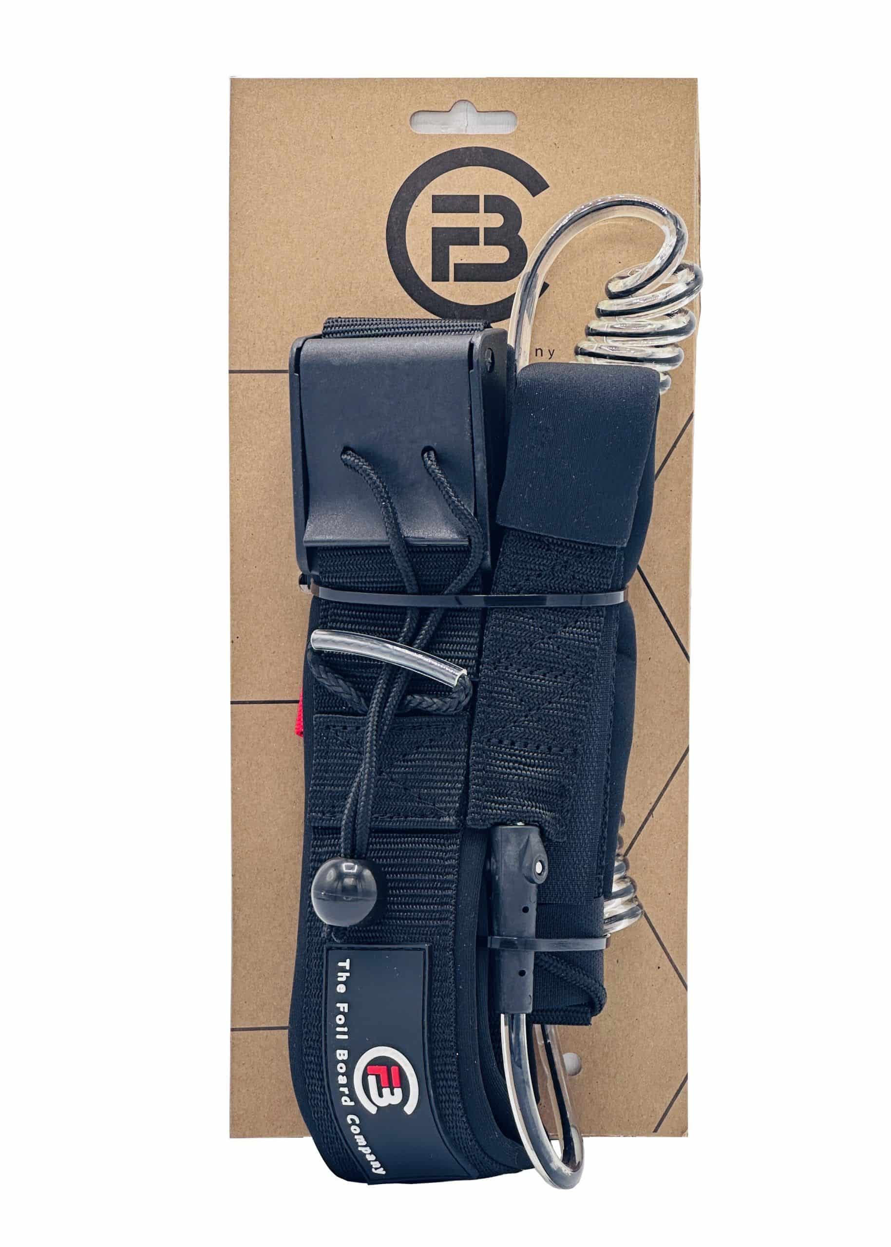 FBC Board Waist Leash V2