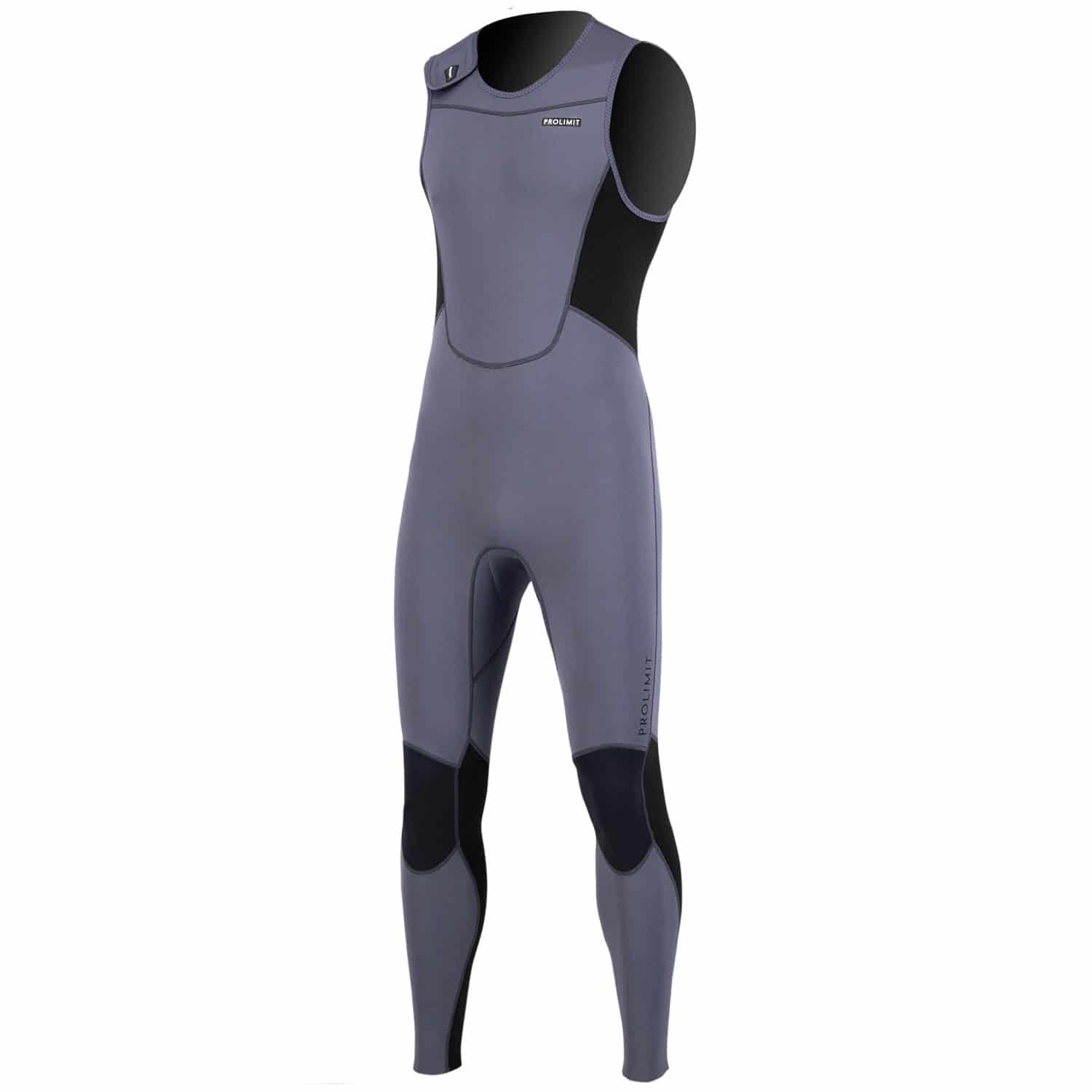 PROLIMIT Neoprene Long John Velcro 1,5 mm Zodiac Lining 2024