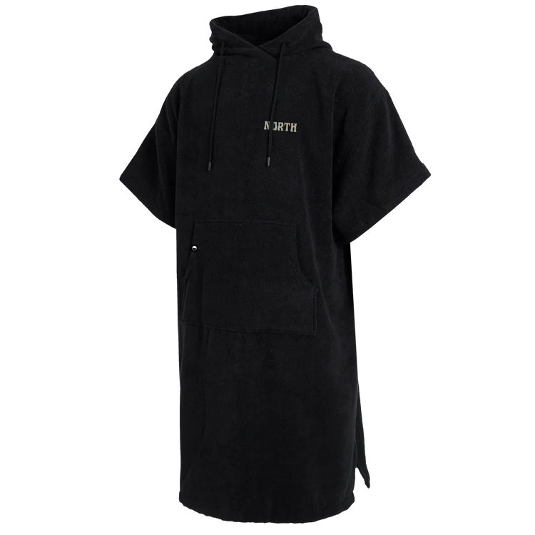 NORTH HEARTFELT PONCHO 2024