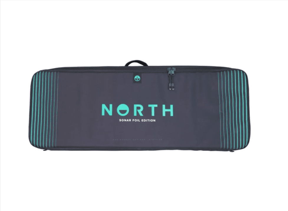 NORTH Sonar Travel Bag 2024
