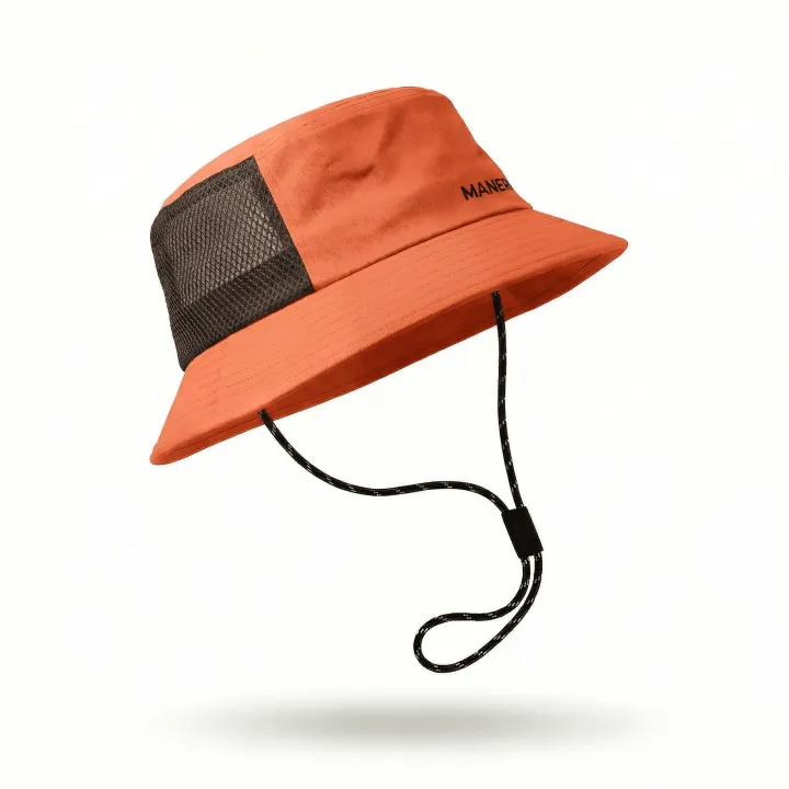 MANERA BOBBY 5 Collection Hat 2026