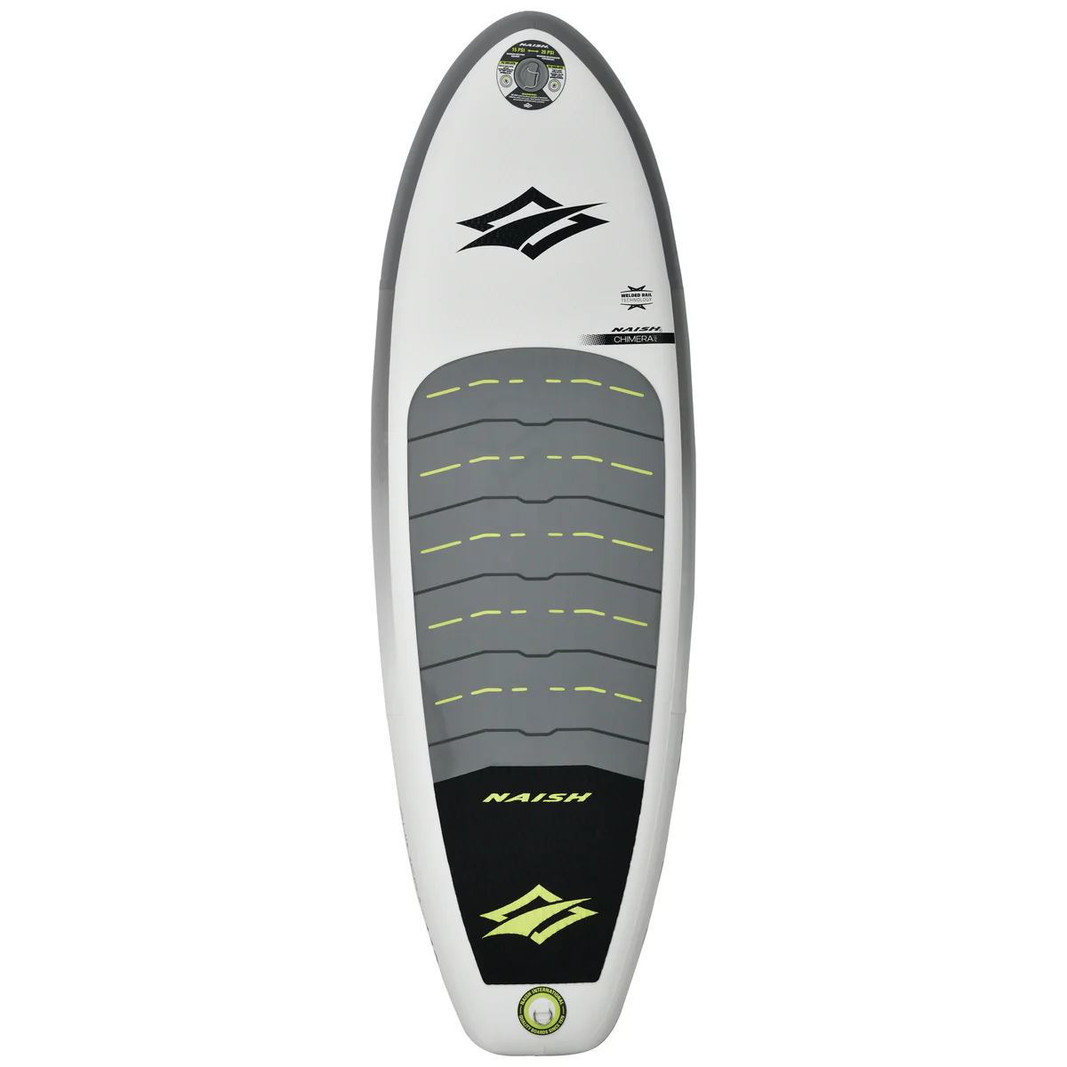 NAISH Chimera Air Foilboard 2026