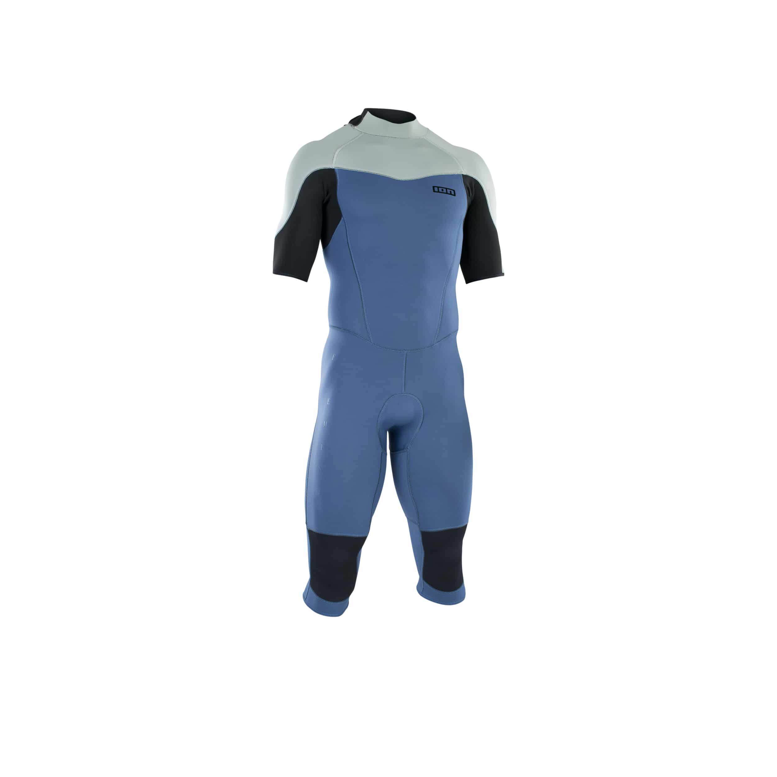 ION Element 3/2 Overknee Shortsleeve Backzip 2023