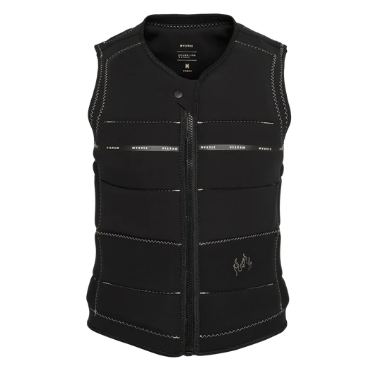 MYSTIC RASPA ELENA BODI Impact vest Wake 2026