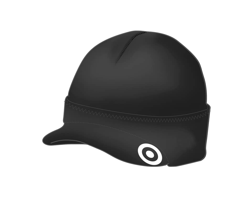 NEILPRYDE Visor Beanie 2023