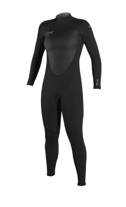 O'NEILL Wms Epic 4/3 Back Zip Full 2024