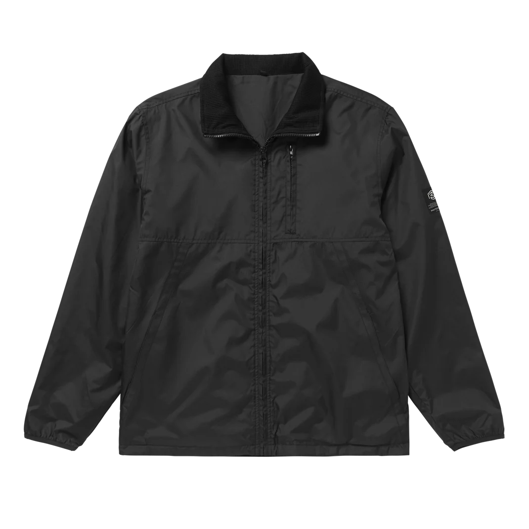 MYSTIC DTS Reversible Zip Thru Jacket 2023